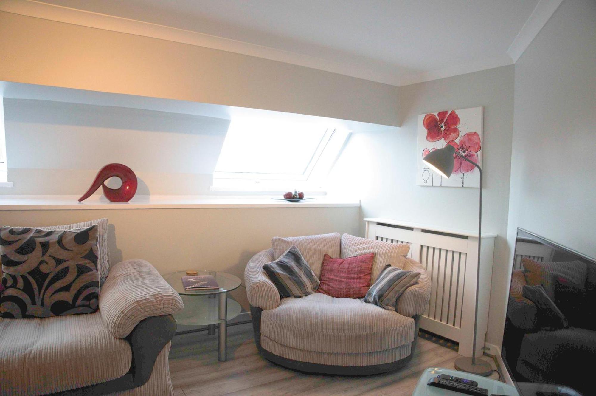 Fabulous Stylish Flat In Merchant City & Free Secure Parking Glasgow Exterior photo